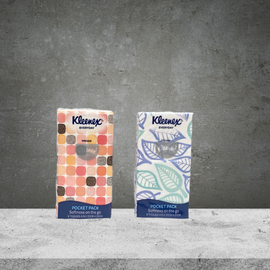 Pocket Tissues