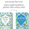 Pukka Organic Feel New Tea 20pk - view 7