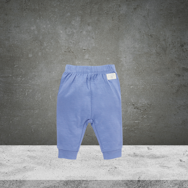 Pure Baby Organic Lounge Pants - Sizes 000 or 00