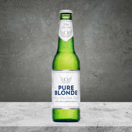 Pure Blonde Low Carb Lager 355ml