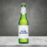 Pure Blonde Low Carb Lager 355ml