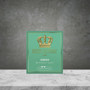 Queen Victoria Green Tea Bags 10pk