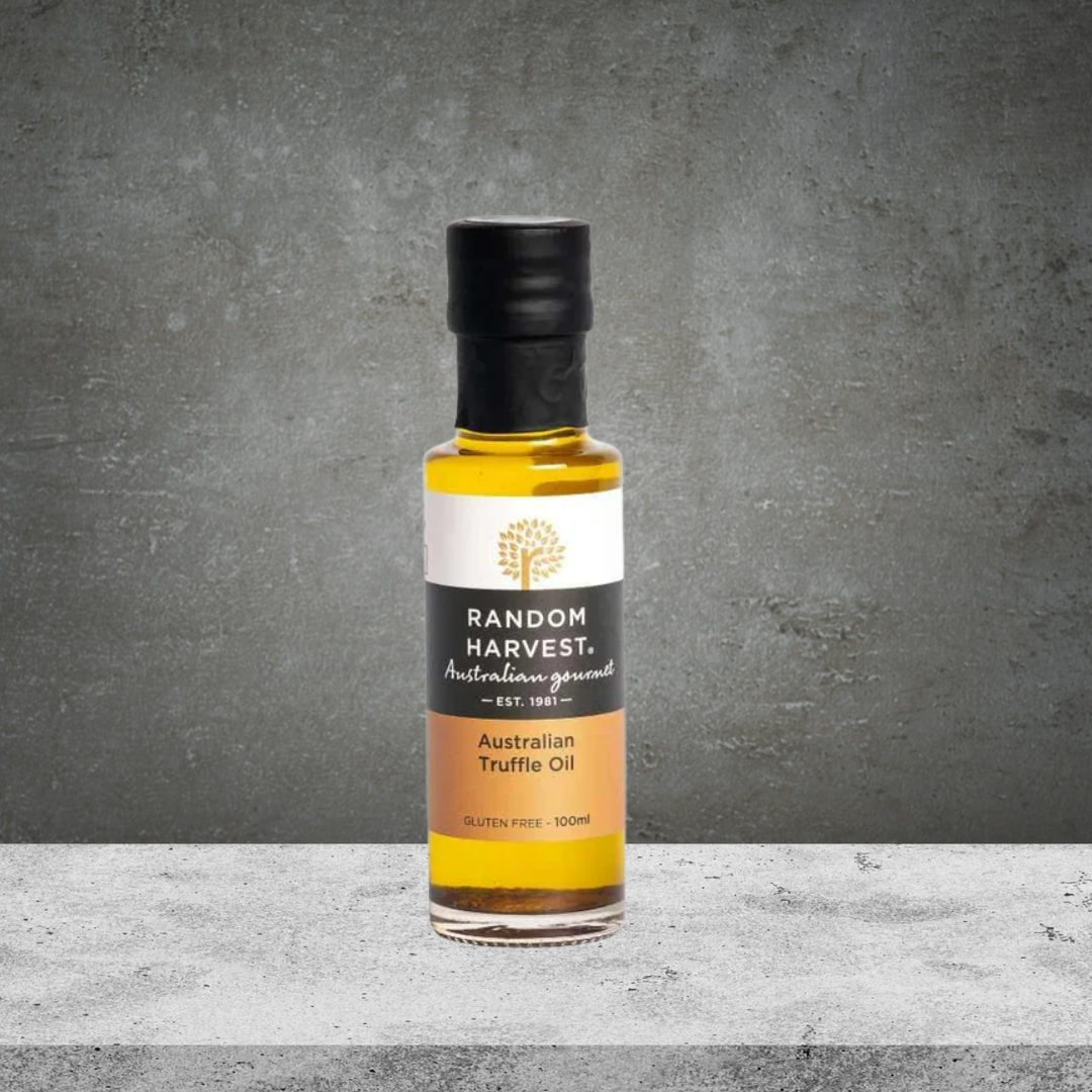 Random Harvest Australian Truffle Oil