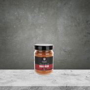 Random Harvest Beef BBQ Rub