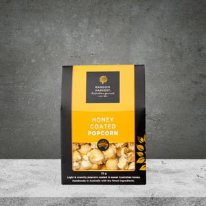 Random Harvest Honey Popcorn 70g