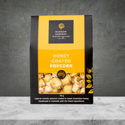 Random Harvest Honey Popcorn 70g