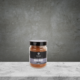 Random Harvest Pork BBQ Rub