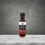Random Harvest Smoke & Pepper Barbecue Sauce 100ml