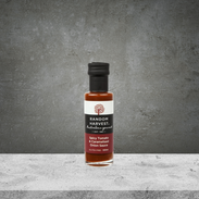 Random Harvest Spicy Tomato & Caramelised Onion Sauce 100ml