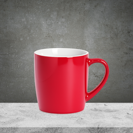 Red Honey Homeware Mug