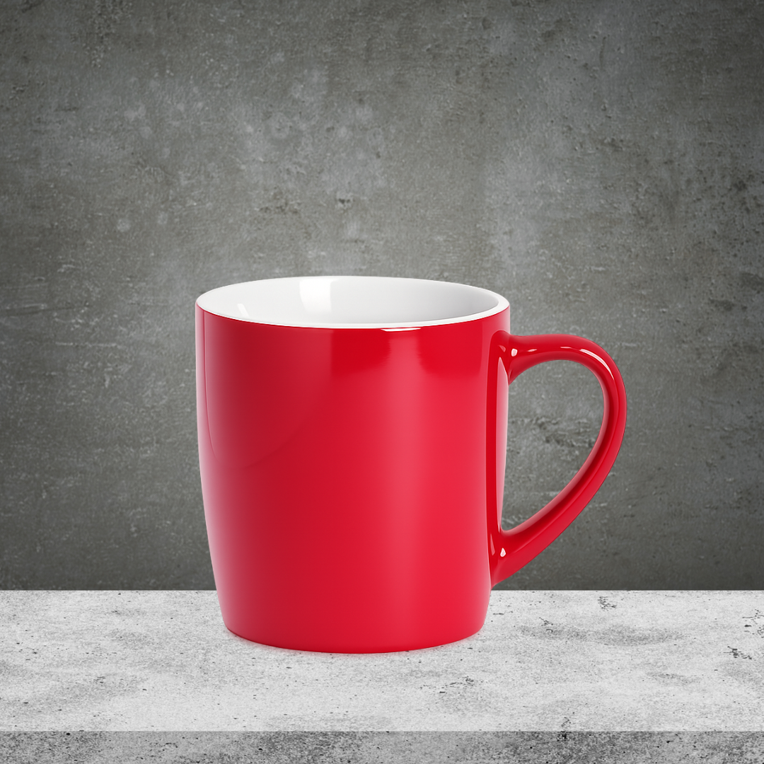 Red Honey Homeware Mug