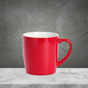 Red Honey Homeware Mug