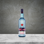 Red Star Erguotou Baijiu 43% 500ml