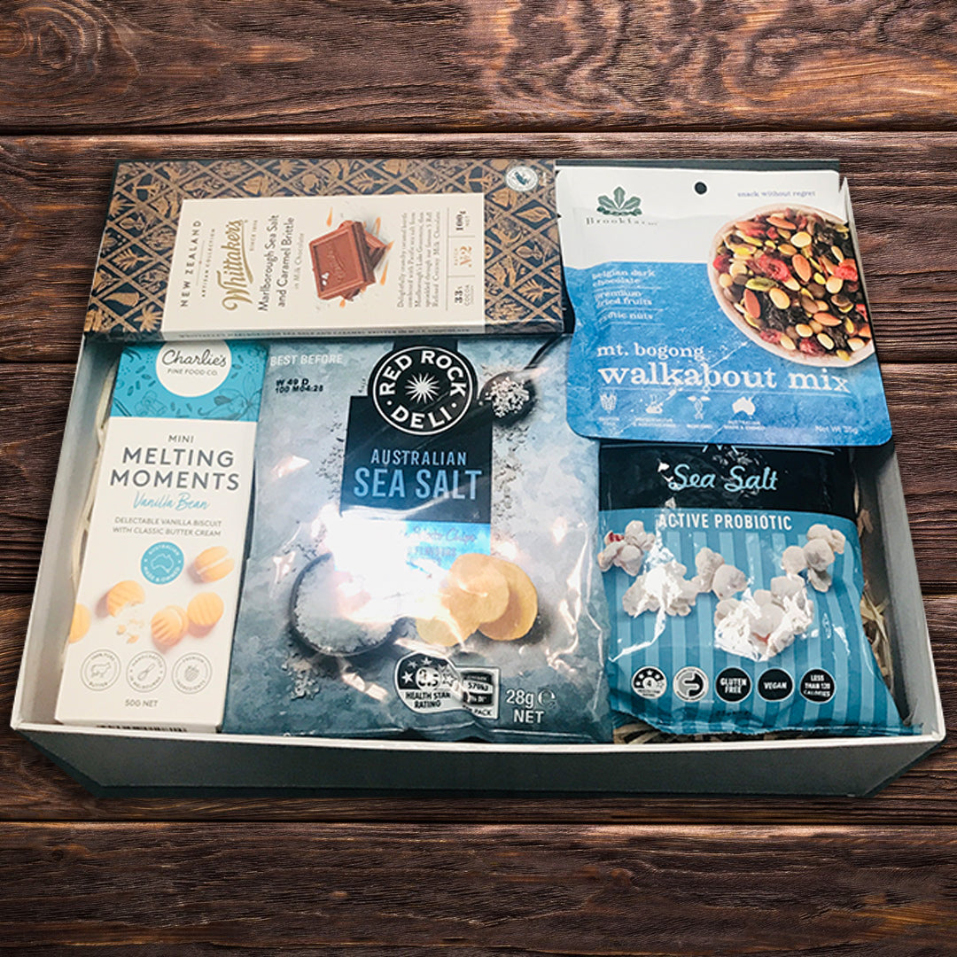 Red Rock Deli & Snacks Christmas Hamper