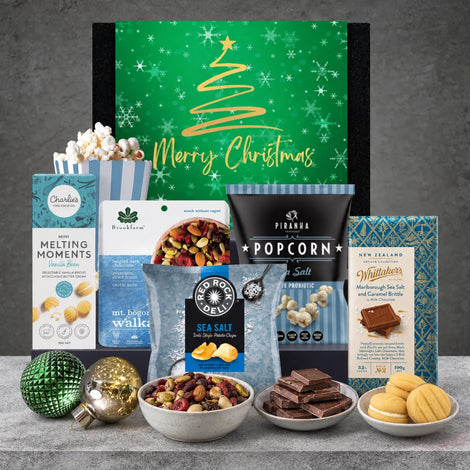 Red Rock Deli & Snacks Christmas Hamper