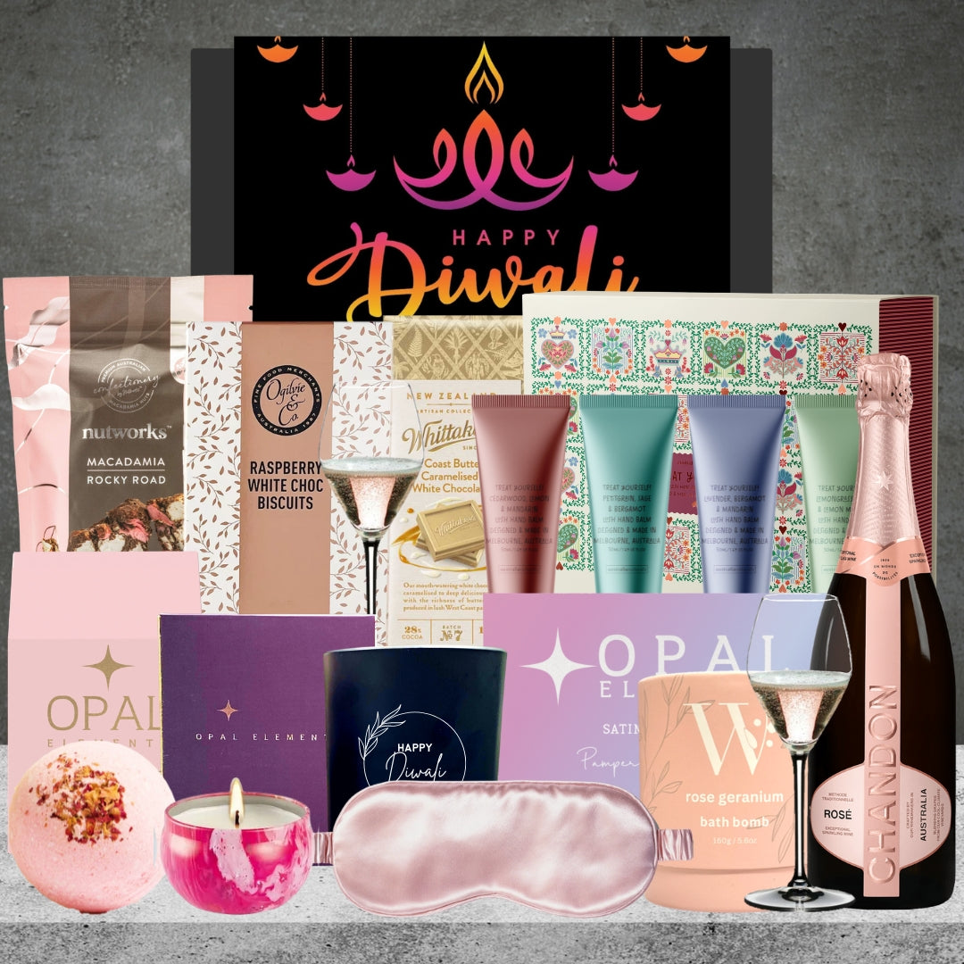 Relax for Diwali Pamper Hamper featured Image