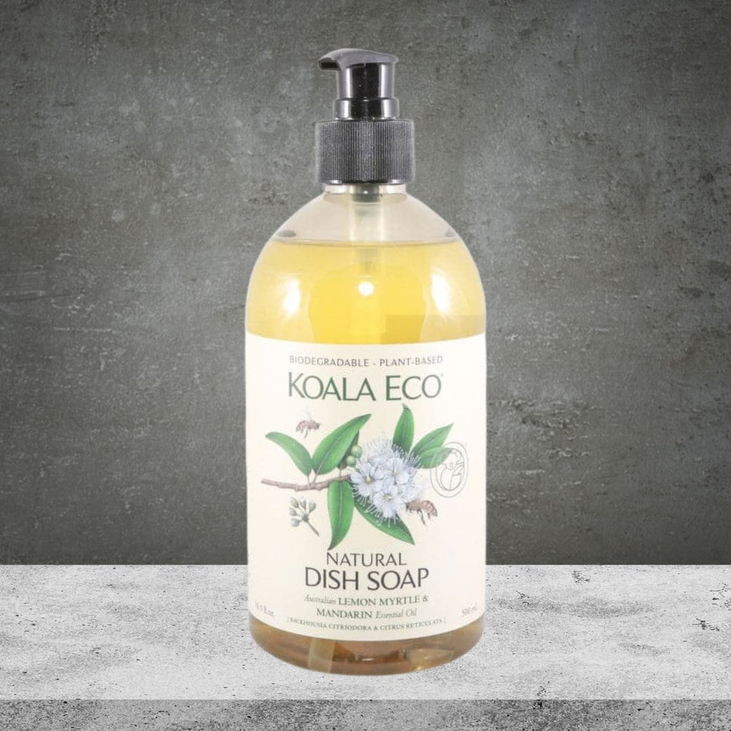 Koala Eco Dish Soap 500ml