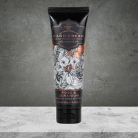 Botanical Rose & Geranium Hand Cream 125ml