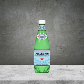 San Pellegrino Sparkling Water 500ml