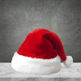 Santa Hat