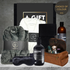 SelfCare Pamper Hamper For Him featured image