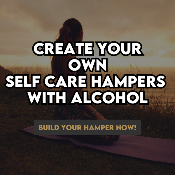 Create your Own Self Care Hampers