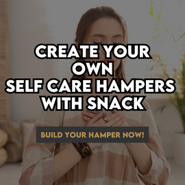 CYO SNACK SELF CARE HAMPERS