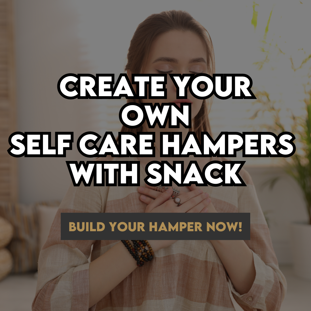CYO SNACK SELF CARE HAMPERS