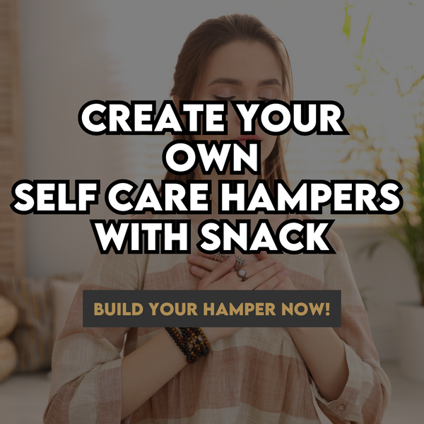 CYO Snack Self Care Hampers