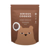 Serious (G/F) | Choc-Chip Cookies | 170gm
