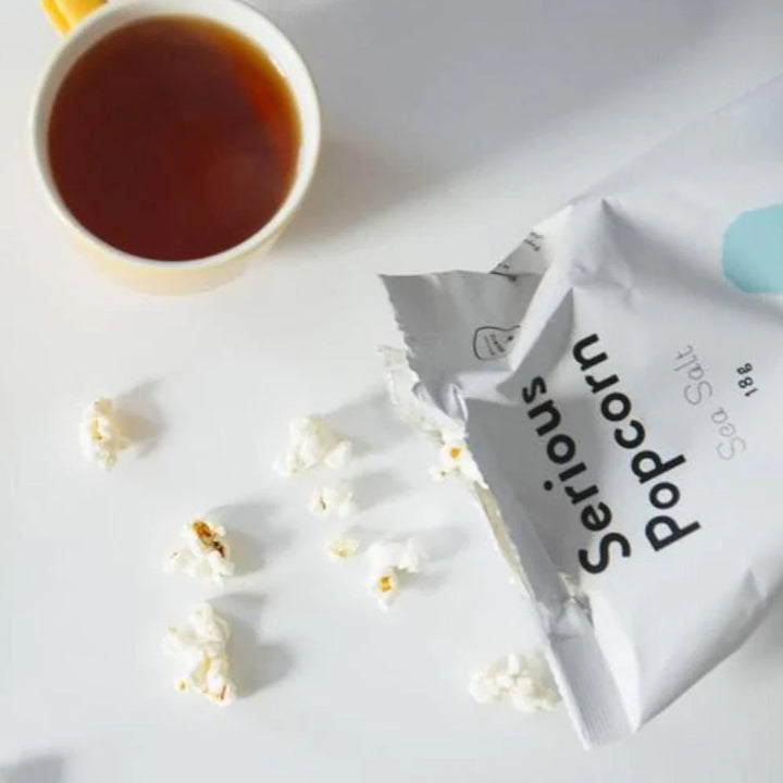  Serious Popcorn 28g