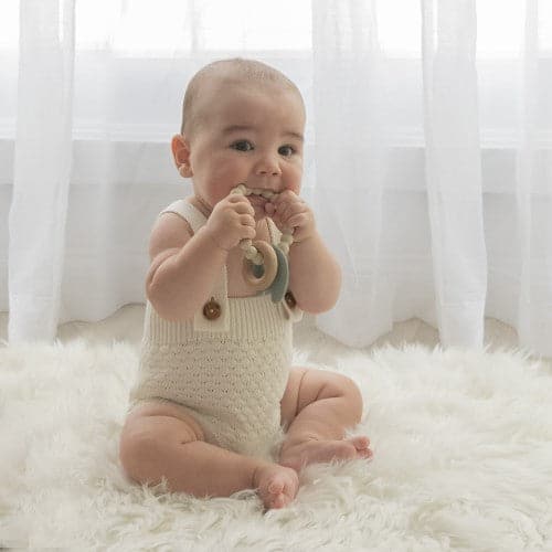 Silicone Teether