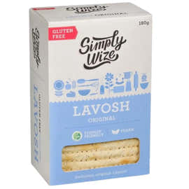Simply Wize Lavosh Original