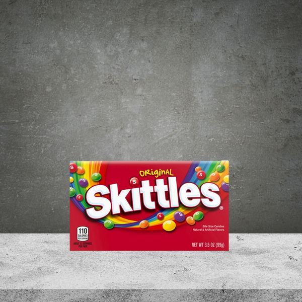 Skittles