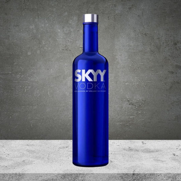 Skyy Vodka 700ml