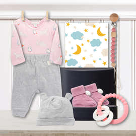 New Little Miss Hamper