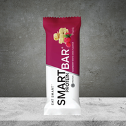 Smart Protein Bar Raspberry White Chocolate 60g