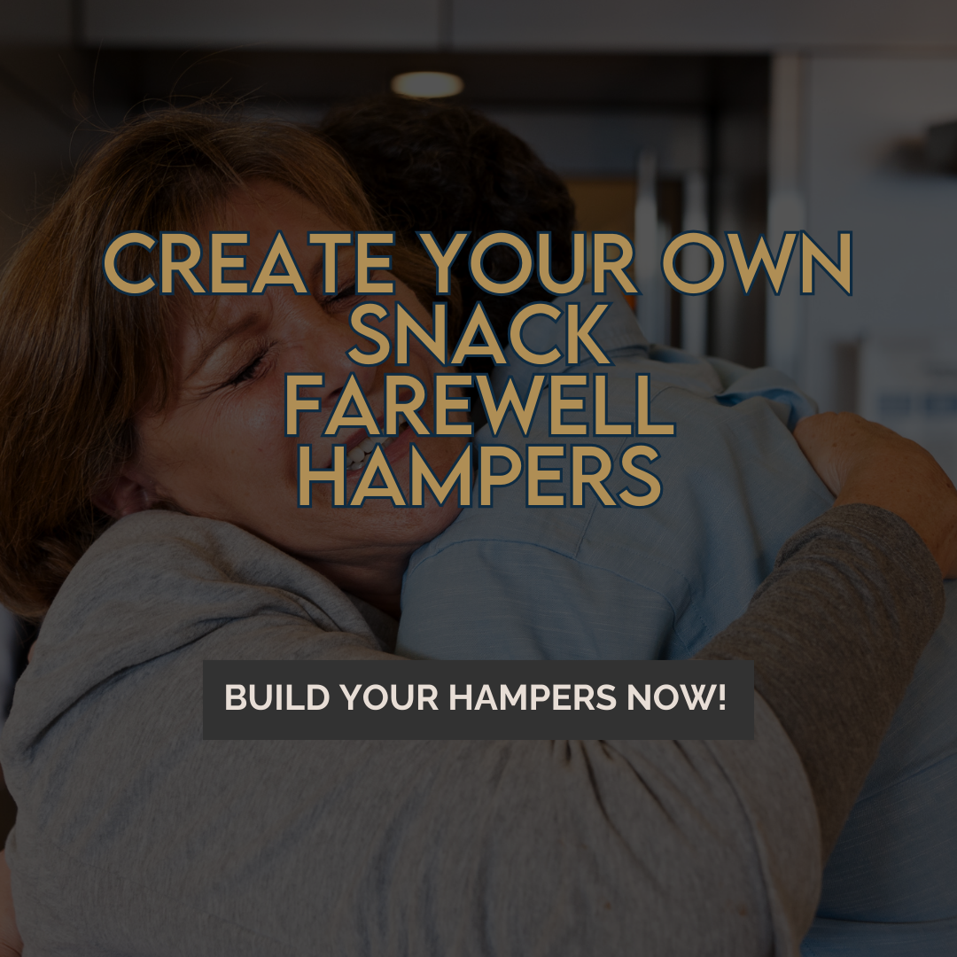 CYO - Snack Farewell Hamper