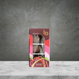 So Moorish Chocolate Coated Strawberries 60g