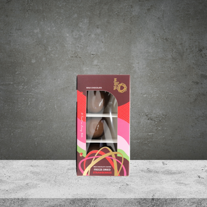 So Moorish Chocolate Coated Strawberries 60g