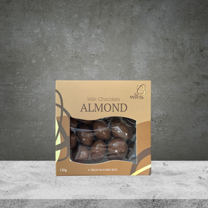 So Moorish Milk Chocolate Coated Almond 130g