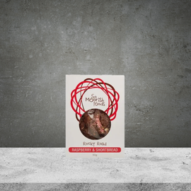 So Moorish Mini Raspberry & Shortbread Rocky Road 50g