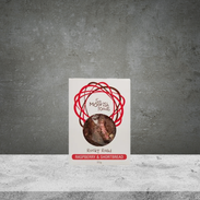 So Moorish Mini Raspberry & Shortbread Rocky Road 50g