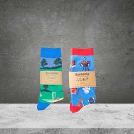 Sockable Socks