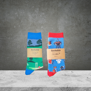 Sockable Socks