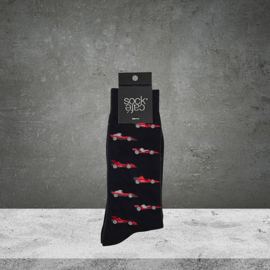 Sockable Socks