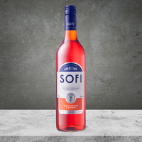Sofi Spritz Aperitivo Blood Orange & Bitters 750ml