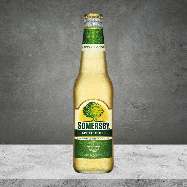 Somersby Apple Cider 330ml