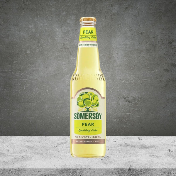 Somersby Pear Cider 330ml