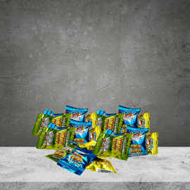 Sour Chews Mixed Varieties